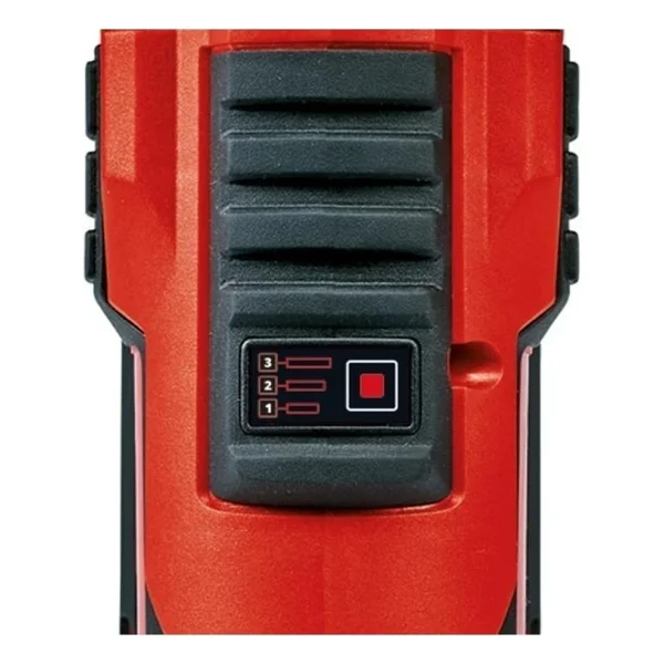 Einhell Impaxxo 18/400 Tek Akülü 4 Ah Darbeli Somun Sıkma Makinesi - Görsel 6