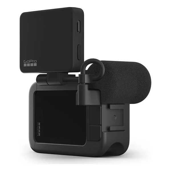 GoPro AJLCD-001 Display Mod - Görsel 8