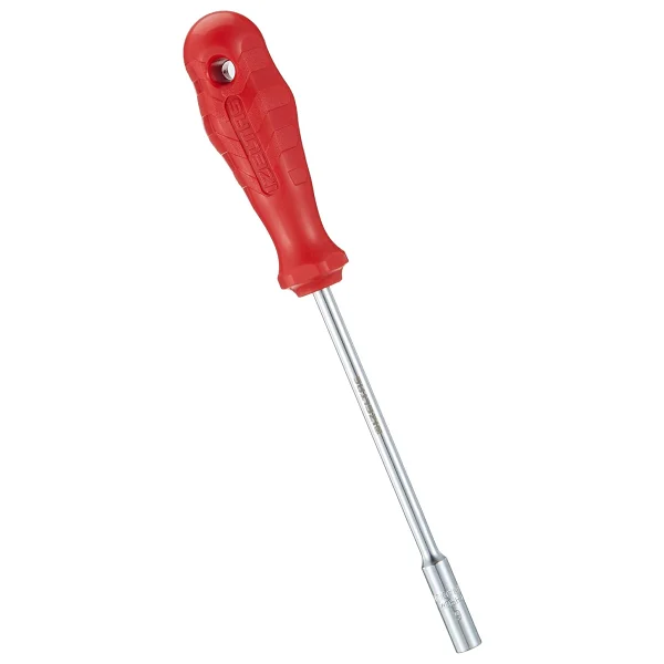 İzeltaş 4770190070 7 Mm Lokma Uçlu Tornavida - Görsel 2