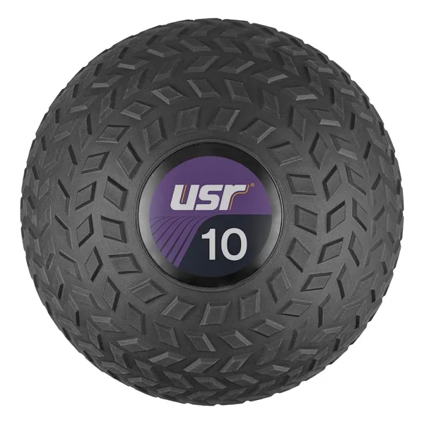 USR SB3 3 kg Zıplamayan Sağlık Topu - Görsel 10