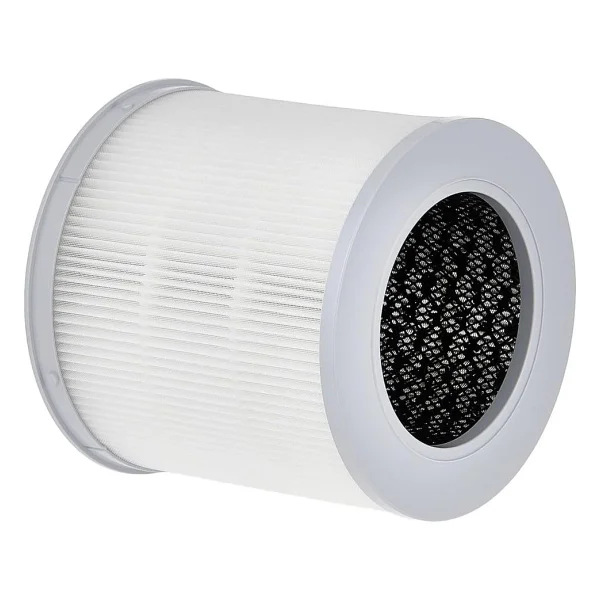 Purmed Xiaomi Smart Pet Care Air Purifier Uyumlu Hepa + Karbon Filtre - Görsel 3