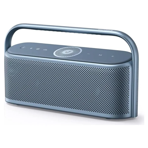 Anker Soundcore Motion X600 Bluetooth Hoparlör - Görsel 10
