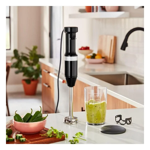 Kitchenaid Klasik 5khbv53 180 W El Blender - Görsel 7