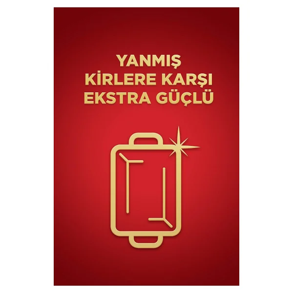 Pril Gold Bulaşık Makinesi Tableti 36'lı - Görsel 3