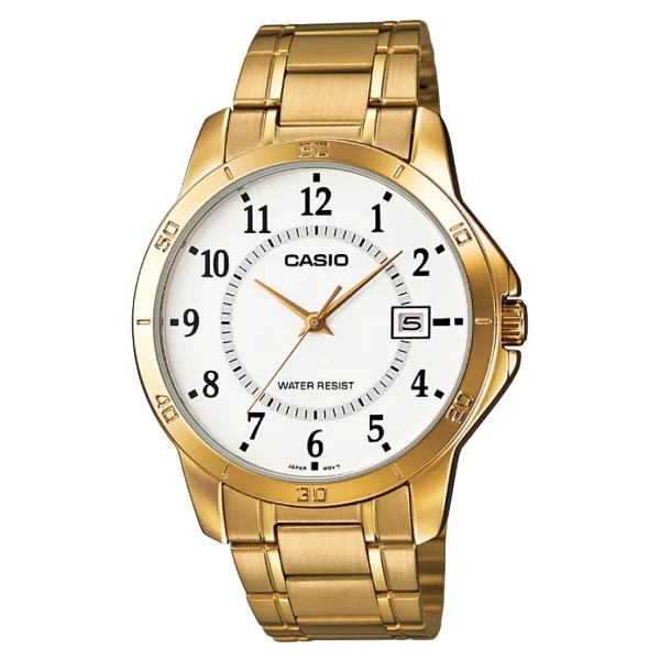 Casio MTP-V004D-1BUDF Erkek Kol Saati - Görsel 9