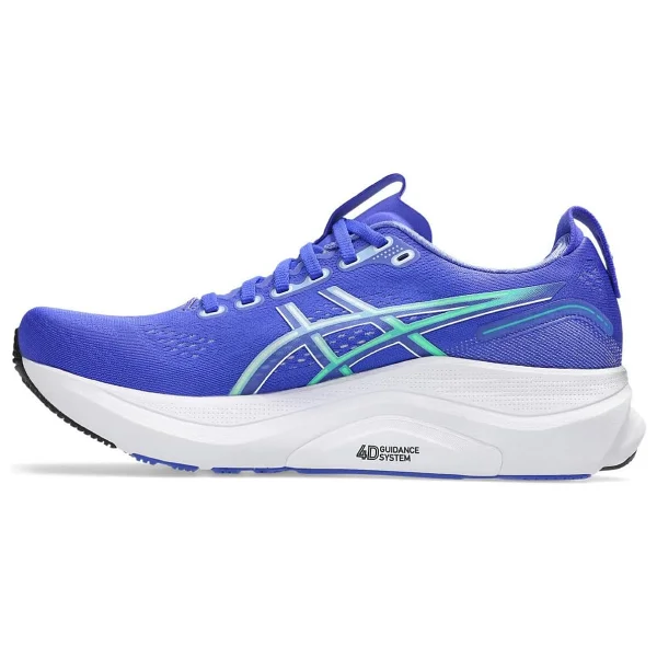 Asics Gel-Kayano 32 1011c052 Erkek Koşu Ayakkabısı - Görsel 2