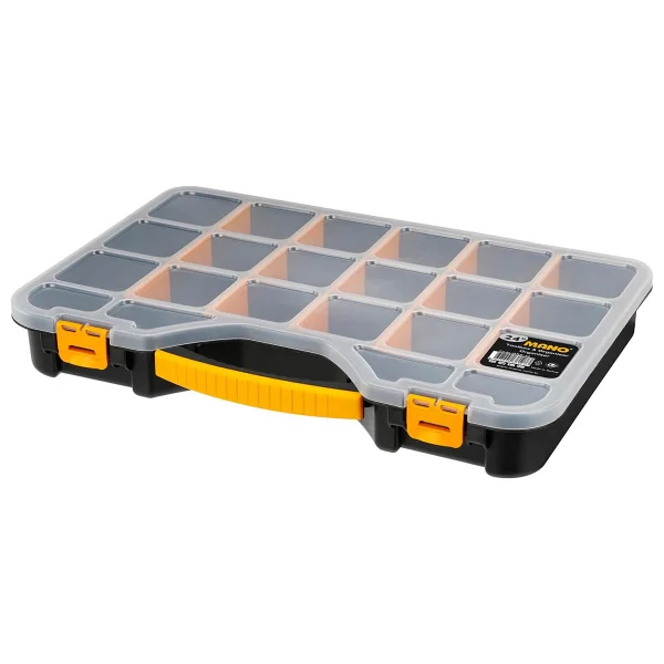 Mano Org-10 Organizer Çanta - Görsel 5