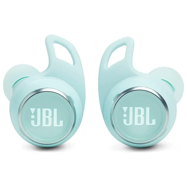 Jbl Reflect Aero TWS Kablosuz Kulak İçi Bluetooth Kulaklık Mint - Görsel 2