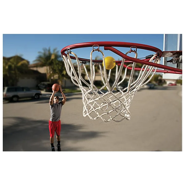 Sklz Tam Isabet Antrenmanı, Siyah/Sarı - Görsel 2