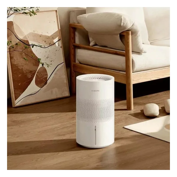 Xiaomi Smart Evaporative Humidifier Buhar Makinesi - Görsel 3