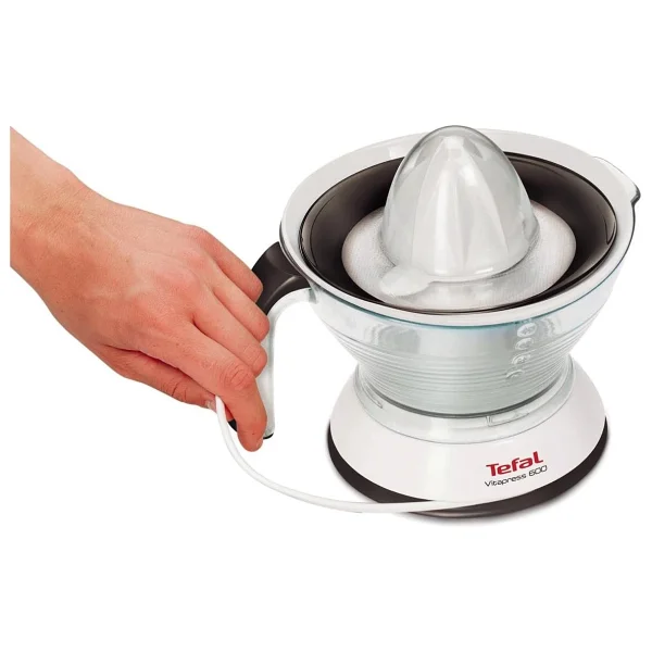 Tefal Vitapress Narenciye Sıkacağı - Görsel 7