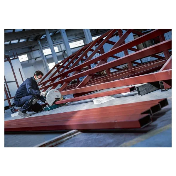 Bosch Professional Expert 2608600543 50x25.40x2.8 Mm Düz Kesici Disk - Görsel 7
