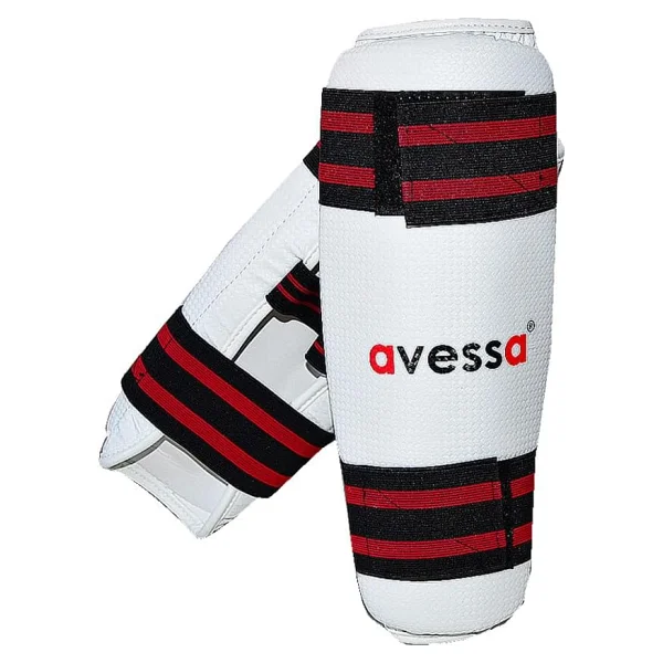 Avessa Taekwondo Kaval Koruyucu S Beden Tekk-100 - Görsel 2