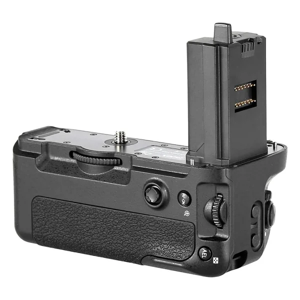 Ayex AX-A9II Battery Grip SONY A9II Ve A7RIV için VG-C4EM - Görsel 5