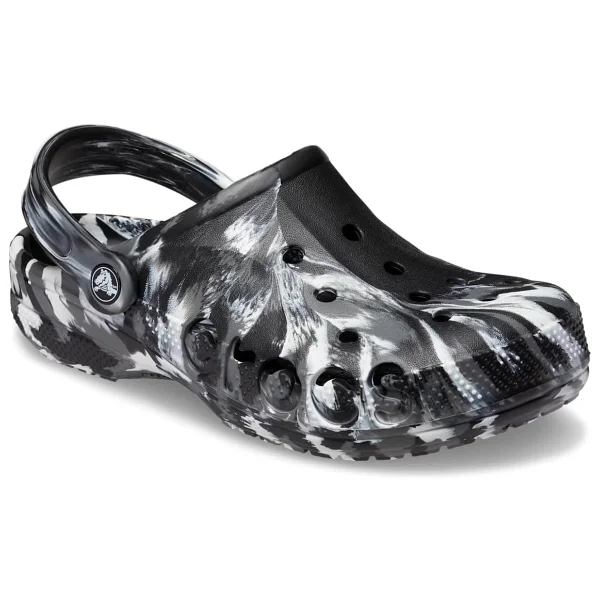 Crocs Baya Marbled Clog 206935 Terlik - Görsel 5