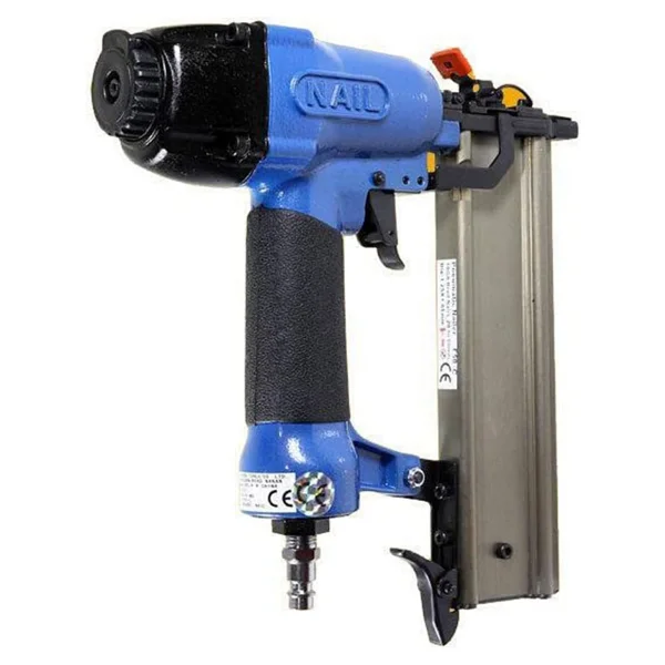 Rapid Ps141 Havalı Zımba Çakma Makinesi 6-16mm - Görsel 9