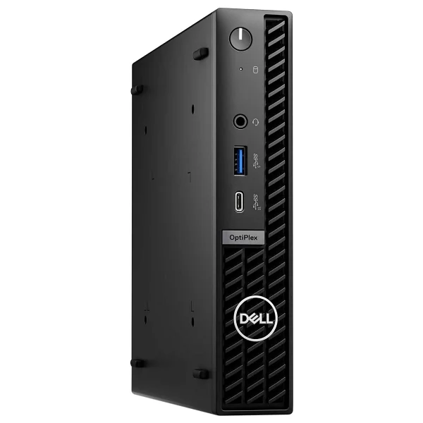 Dell Optiplex 7020mff N007o7020mffemea08 İ5-14500t 32 GB 1 TB SSD Free Dos Mini PC - Görsel 2