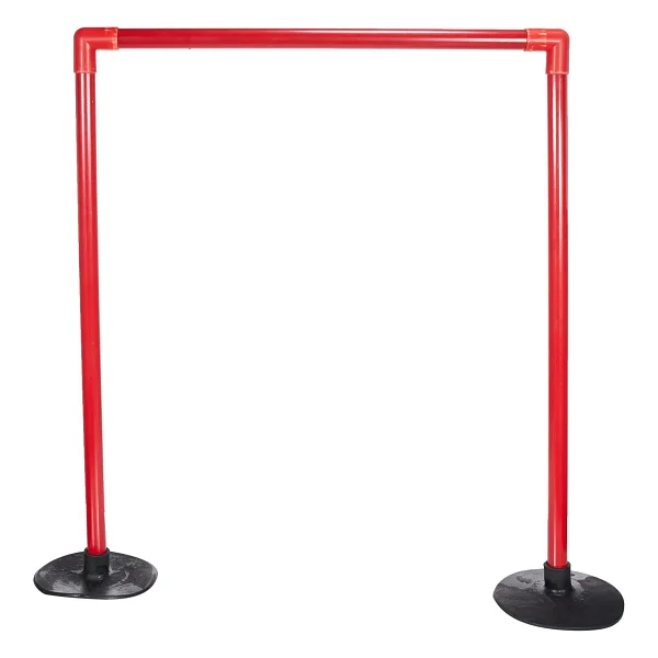 Avessa Zıplama Engelli Takozlu 60 Cm, SCX 1270 - Görsel 5
