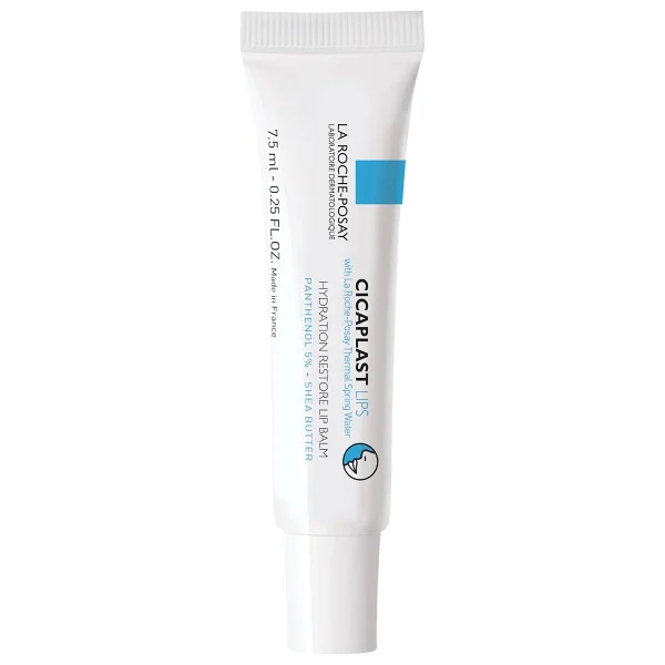 La Roche-Posay Cicaplast Levres B5 Onarıcı Dudak Bakım Krem 7,5 Ml - Görsel 3