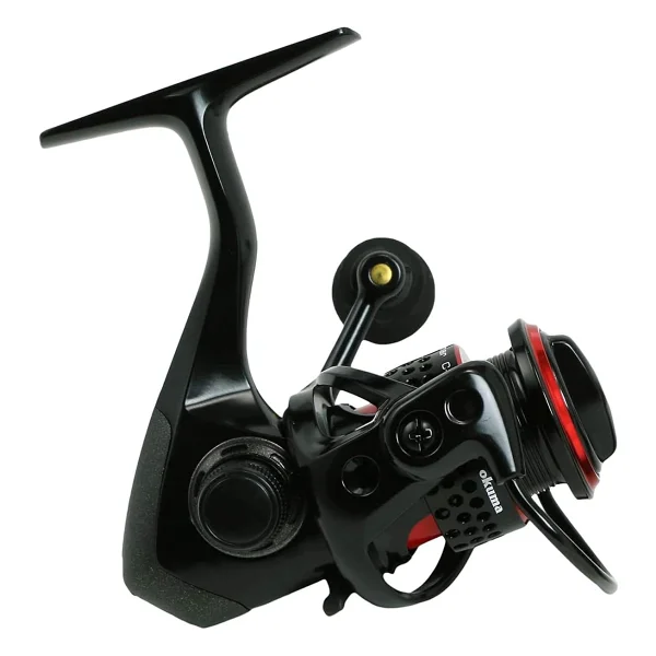 Okuma Ceymar FD CXT-55 7+1 BB Olta Makinesi - Görsel 3