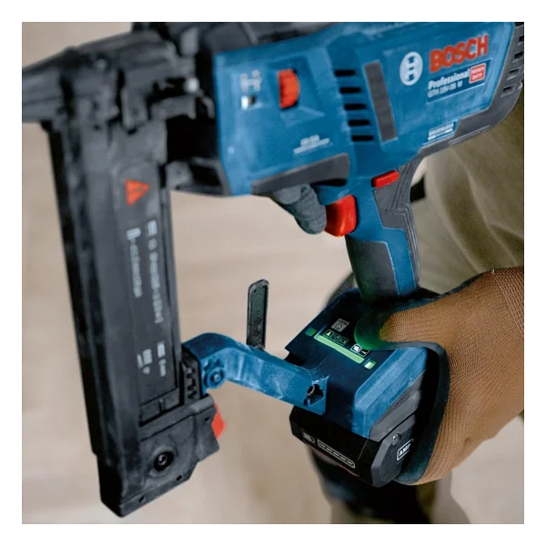 Bosch Gth 18v-38 M 18 V Akülü Zımba Tabancası - Görsel 6