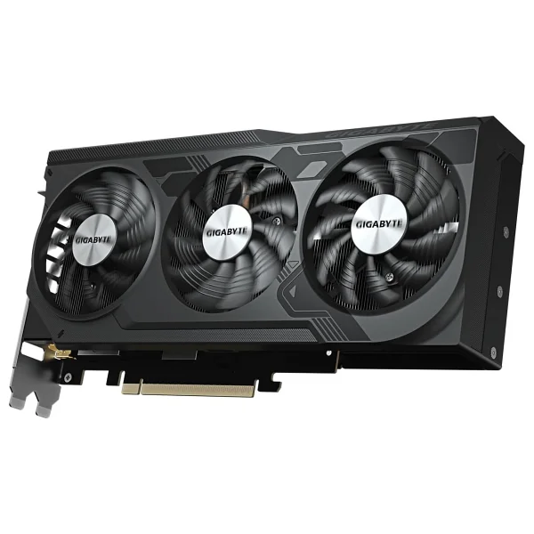 Gigabyte RTX 5070 Tı Windforce Oc V2 16g Gv-N507twf3ocv2-16gd 256 Bit Gddr7 16 GB Ekran Kartı - Görsel 7