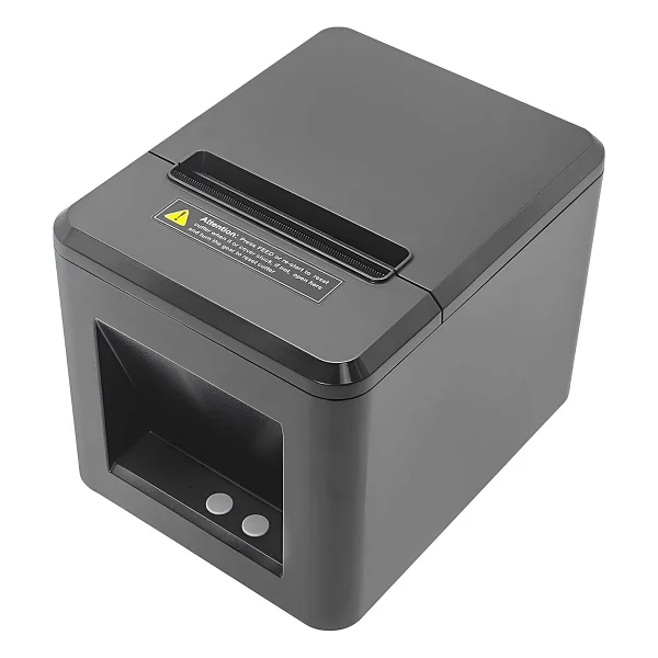Xprinter Xp-Q80a Barkod Yazıcı - Görsel 3