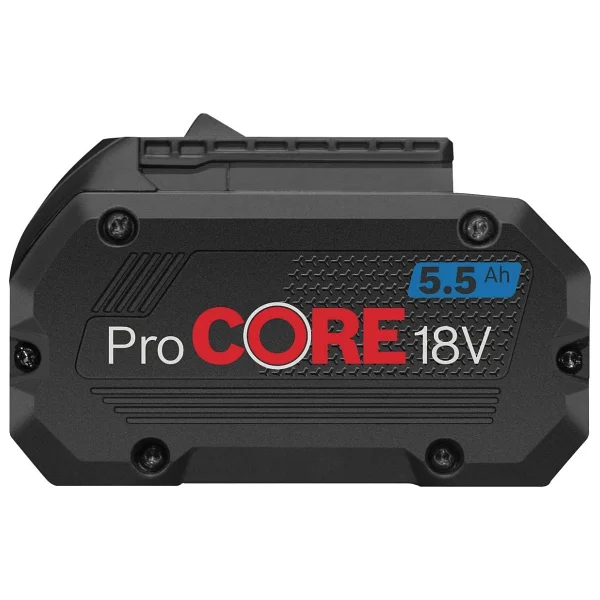 Bosch Professional Procore 18 V 5.5 Ah Yedek Akü - Görsel 2