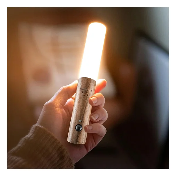 Cata Ct-5250 Kumru Şarjlı LED Duvar Aplik - Görsel 4