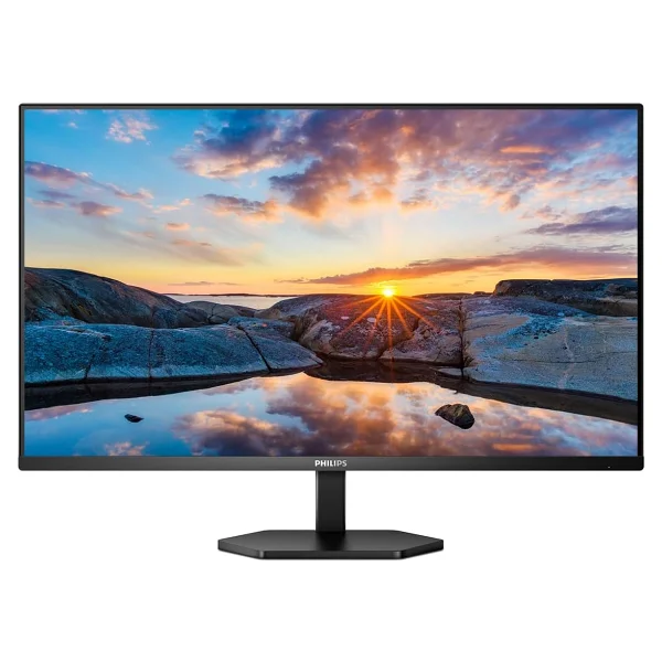 Philips 32E1N3100LA/00 31.5" 4 ms Full HD 75 Hz Monitör - Görsel 3