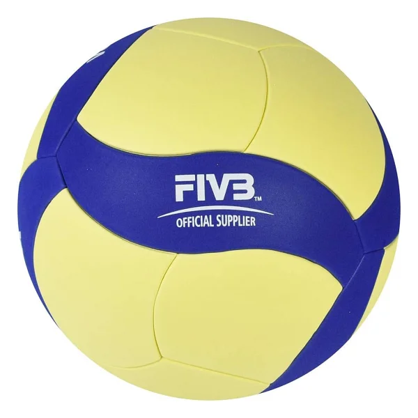 Mikasa Vs123w-Sl 5 Numara Yapıştırma Voleybol Topu - Görsel 3