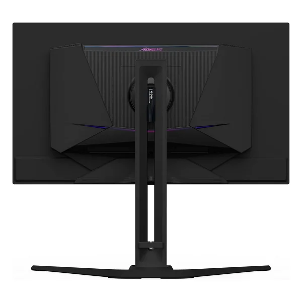 Gigabyte Aorus Fo27q5p 26.5" 0.03 Ms 2k Pivot 500 Hz OLED Oyuncu Monitörü - Görsel 3