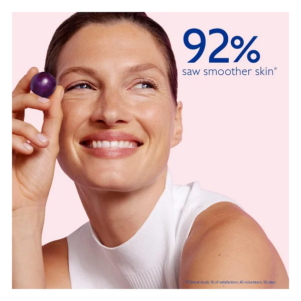 Caudalie Resveratrol-Lift Kaşmir Fluide Hafif Dokulu Sıkılaştırıcı 40 Ml Gündüz Kremi - Görsel 10