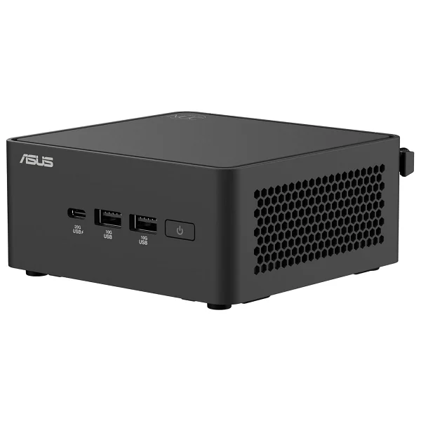 Asus Nuc 15 Pro Tall Rnuc15crhc500002 Core 5 210h Intel Graphics Mini PC - Görsel 3
