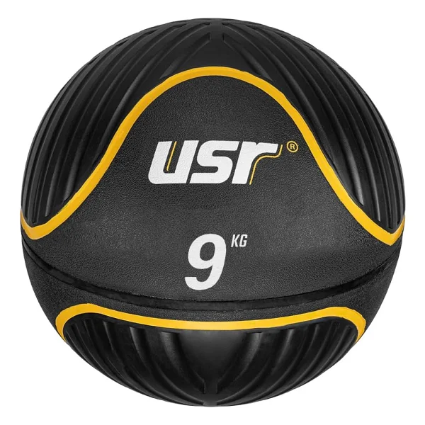 USR RWB12 12 Kg Wallball - Görsel 7