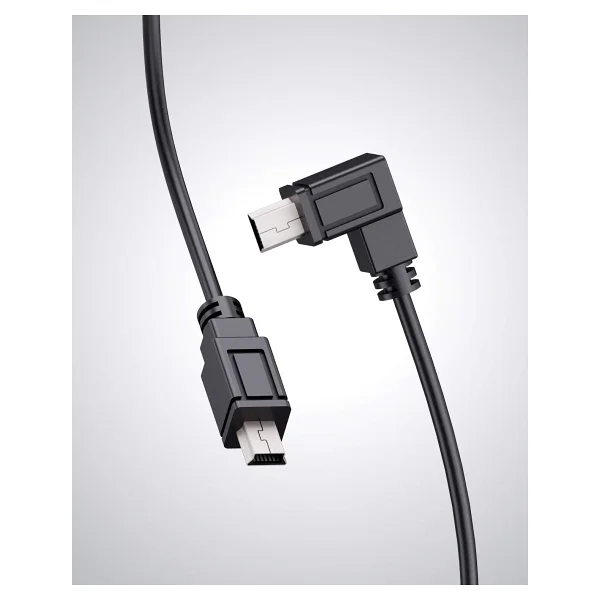 Viofo A129 Duo / A129 Pro Duo Araç Kamerası Arka Kamera Bağlantı Kablosu 6 Metre - Görsel 3