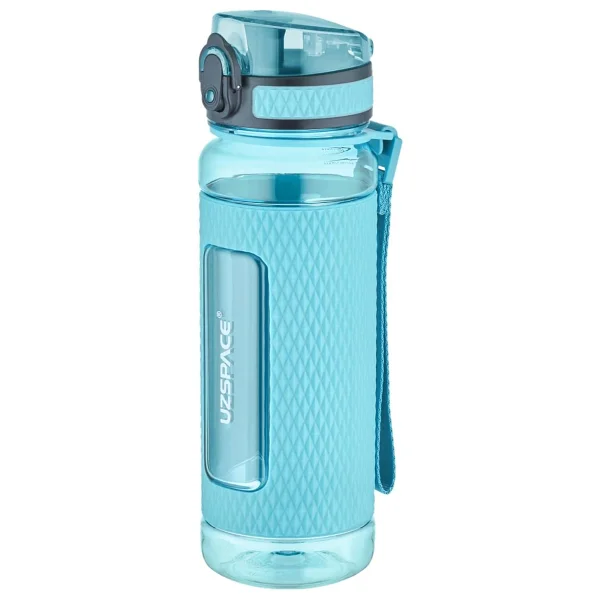 Uzspace 5044 Pembe 520 ml Tritan Matara - Görsel 10