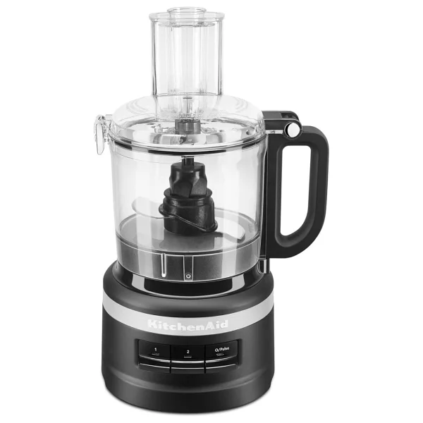 KitchenAid 1.7 lt 5KFP0719 250 W Mutfak Robotu - Görsel 10
