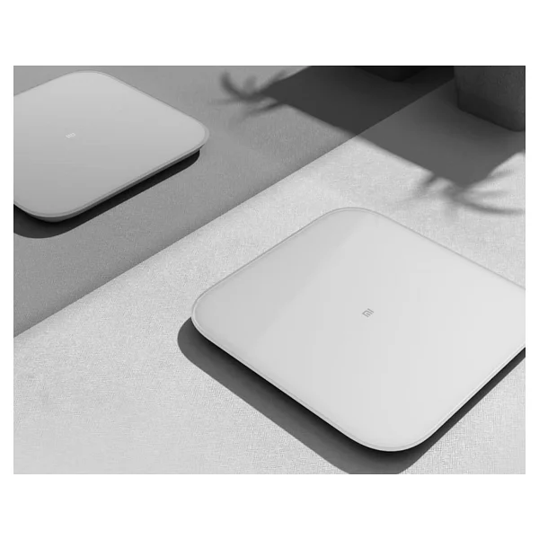 Xiaomi Mi Smart Scale 2 Akıllı Bluetooth Dijital Baskül - Görsel 3