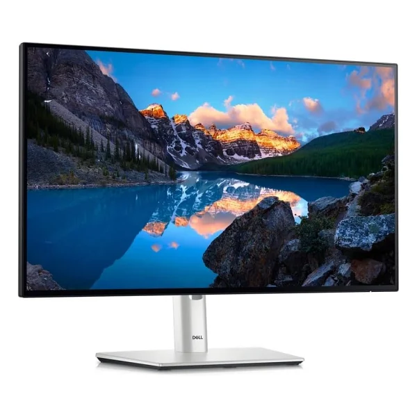 Dell Ultrasharp U2424he 23.8" 5 Ms Full HD Pivot Ips 120 Hz Monitör - Görsel 4