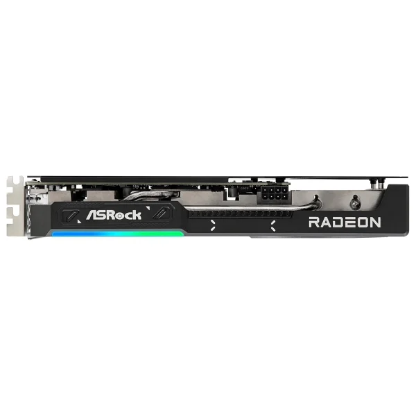 Asrock RX 9060 Xt Challenger Oc Cl 16go 128 Bit Gddr6 16 GB Ekran Kartı - Görsel 6