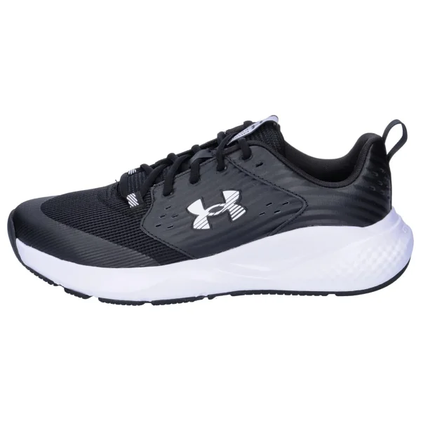 Under Armour Charged Commit Tr 4 3026017 Erkek Antrenman Ayakkabısı - Görsel 2