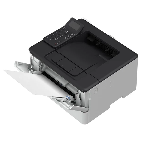 Canon İ-Sensys Lbp246dw Mono Wi-Fi Lazer Yazıcı - Görsel 5