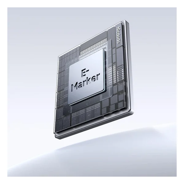 Mcdodo CA-6872 3 m Type-C to Type-C Hızlı Şarj Kablosu - Görsel 4