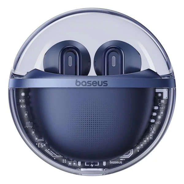 Baseus Bowie E5x TWS Kulak İçi Bluetooth Kulaklık - Görsel 3