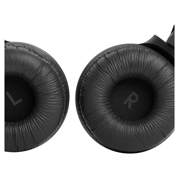 Jbl Tune 570bt Siyah Kulak Üstü Bluetooth Kulaklık - Görsel 7