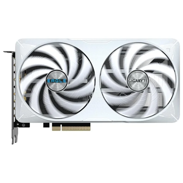 Gigabyte RTX 5060 Tı Eagle Oc Ice 16g Gv-N506teagleoc Ice-16gd 128 Bit Gddr7 16 GB Ekran Kartı - Görsel 2