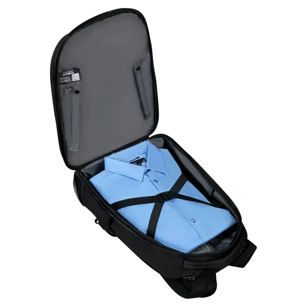 Samsonite Guard It 3.0 Kr2-09-009 15.6" Laptop Sırt Çantası - Görsel 5