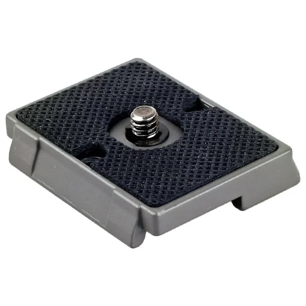 Manfrotto Rc2 Sistemi İçin Ayex 200pl-14 Quick Release Plate - Görsel 2
