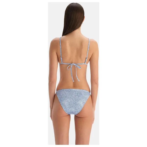 Dagi Üçgen Bikini Üst Multicolor - Görsel 2